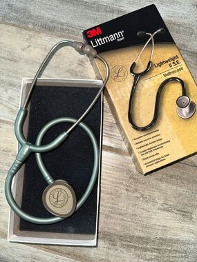 Littmann Lightweight II S.E. Stethoscope 🩺